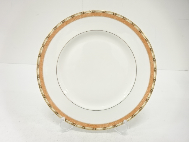 WEDGWOOD　ウェッジウッド　FANCES　プレート(27センチ)　洋食器